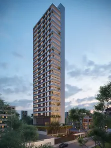 Apartamento com 4 Quartos à venda, 173m² no Boa Viagem, Recife