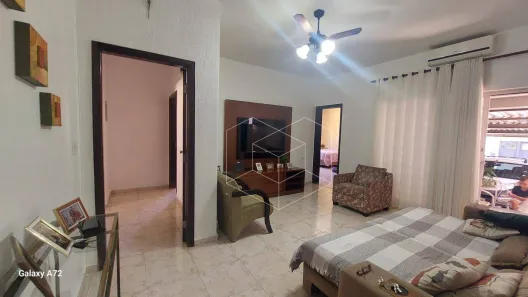 Casa com 4 Quartos à venda, 294m² no Vila Carvalho, Jaú