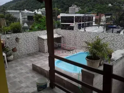 Casa com 3 Quartos à venda, 220m² no São Francisco, Niterói