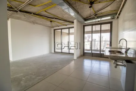 Apartamento com 3 Quartos à venda, 232m² no Brooklin Paulista, São Paulo