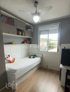 Casa de Condomínio com 3 Quartos à venda, 144m² no Marechal Rondon, Canoas