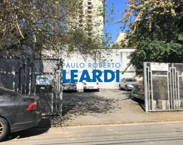 Lote/Terreno à venda, 208m² no Paraíso, São Paulo