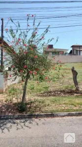 Lote/Terreno à venda, 300m² no Giardino D' Itália, Itatiba