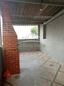 Casa com 3 Quartos para alugar, 90m² no Jardim Imperial, São Paulo