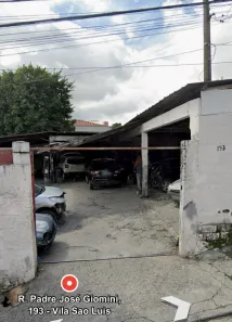 Lote/Terreno à venda, 732m² no Vila São Luís(Zona Oeste), São Paulo