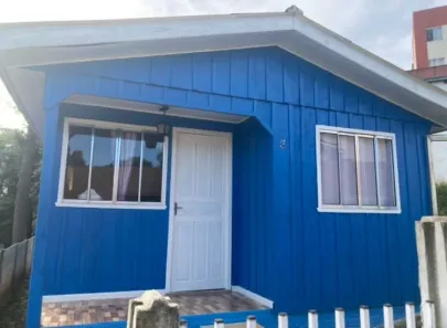 Lote/Terreno à venda, 252m² no Uvaranas, Ponta Grossa