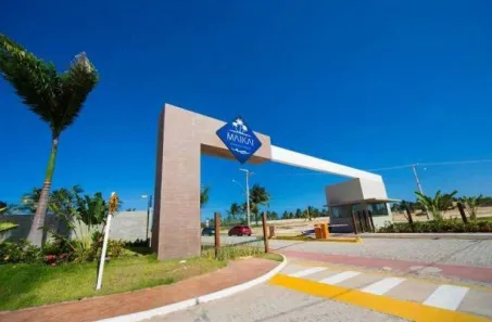 Lote/Terreno à venda, 468m² no Luar da Barra, Barra dos Coqueiros