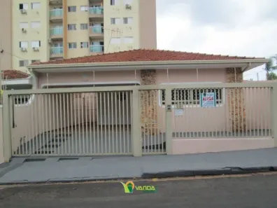Casa com 3 Quartos para alugar, 120m² no Boa Vista, São José do Rio Preto