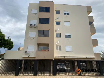 Apartamento com 1 Quarto à venda, 31m² no Scharlau, São Leopoldo