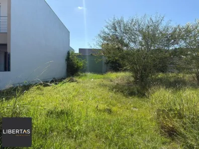 Lote/Terreno à venda, 172m² no Aberta dos Morros, Porto Alegre