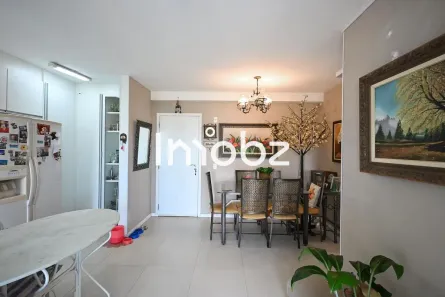 Apartamento com 2 Quartos à venda, 58m² no Vila Andrade, São Paulo