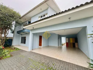 Sobrado com 3 Quartos à venda, 270m² no Recanto Tropical, Cascavel