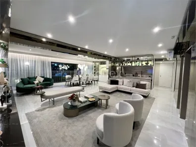 Apartamento com 4 Quartos à venda, 160m² no Butantã, São Paulo