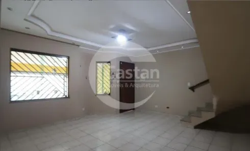 Sobrado com 3 Quartos à venda, 92m² no Chácara Belenzinho, São Paulo