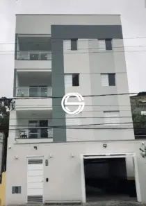 Apartamento com 2 Quartos à venda, 38m² no Vila Fernandes, São Paulo