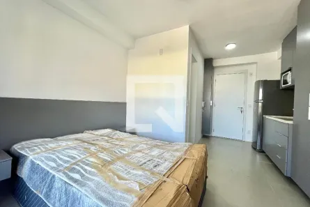 Kitnet com 1 Quarto à venda, 25m² no Vila Santa Catarina, São Paulo