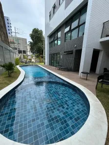 Apartamento com 2 Quartos à venda, 61m² no Candeias, Jaboatão dos Guararapes
