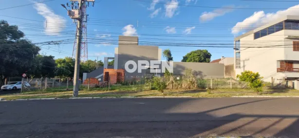Lote/Terreno à venda, 490m² no Igara, Canoas