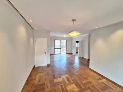 Apartamento com 3 Quartos para alugar, 181m² no Jardim Irajá, Ribeirão Preto