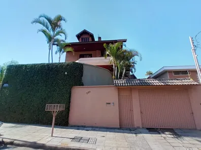 Casa com 6 Quartos à venda, 700m² no Jardim dos Estados, Poços de Caldas