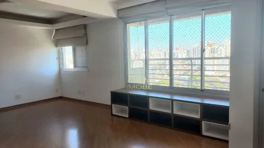 Apartamento com 3 Quartos à venda, 95m² no Bosque da Saúde, São Paulo