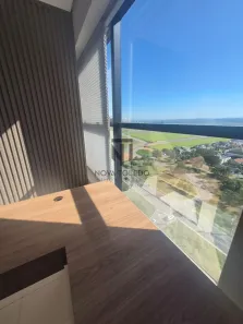 Sala Comercial para alugar, 57m² no Parque Residencial Aquarius, São José dos Campos