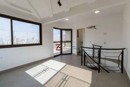 Cobertura com 2 Quartos à venda, 127m² no Pinheiros, São Paulo