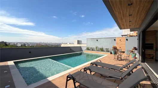 Casa de Condomínio com 3 Quartos à venda, 342m² no Ondas, Piracicaba