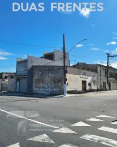 Ponto Comercial à venda, 118m² no P das Castanheiras, Anchieta