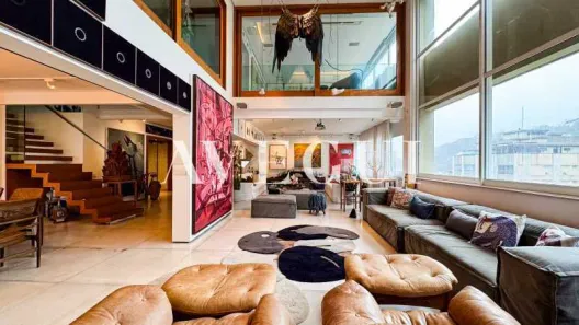 Cobertura com 4 Quartos à venda, 334m² no Leblon, Rio de Janeiro