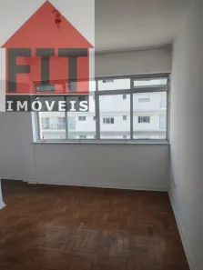 Apartamento com 2 Quartos à venda, 60m² no Vila Clementino, São Paulo