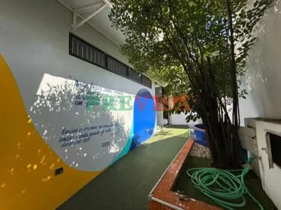 Prédio Comercial para alugar, 748m² no Colégio Batista, Belo Horizonte