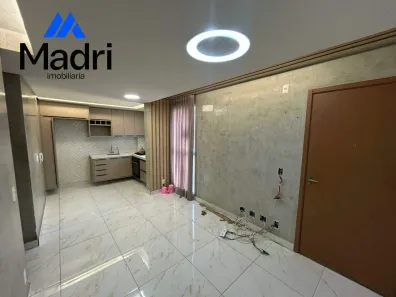 Apartamento com 2 Quartos para alugar, 39m² no Gurupi, Teresina