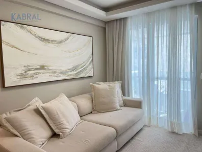 Apartamento com 3 Quartos para alugar, 100m² no Estreito, Florianópolis
