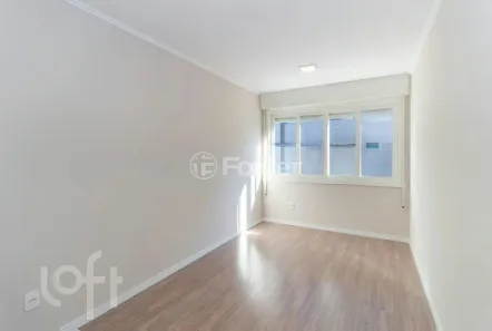 Apartamento com 1 Quarto à venda, 44m² no Petrópolis, Porto Alegre