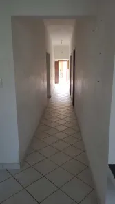 Casa com 4 Quartos à venda, 190m² no Flórida, Praia Grande
