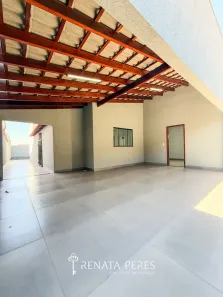Casa com 3 Quartos à venda, 120m² no Jardim Presidente, Rio Verde