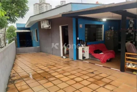 Casa com 3 Quartos à venda, 120m² no Lauzane Paulista, São Paulo