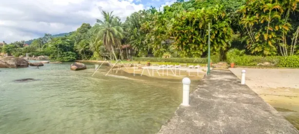 Casa com 8 Quartos à venda, 500m² no Marinas, Angra dos Reis