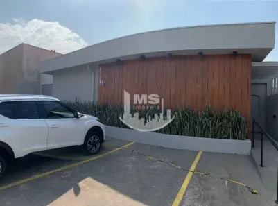 Imóvel Comercial para alugar, 221m² no Nova Campinas, Campinas