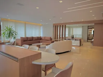 Apartamento com 3 Quartos à venda, 300m² no Setor Marista, Goiânia