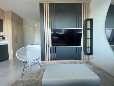 Apartamento com 1 Quarto à venda, 49m² no Centro, Pelotas