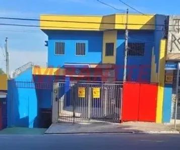 Imóvel Comercial à venda, 650m² no Vila Maria Luisa, São Paulo