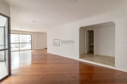 Apartamento com 4 Quartos à venda, 293m² no Jardim Paulista, São Paulo