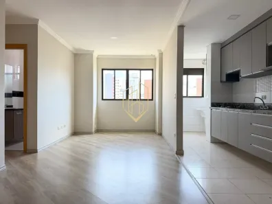 Cobertura com 3 Quartos à venda, 133m² no Cristo Rei, Curitiba