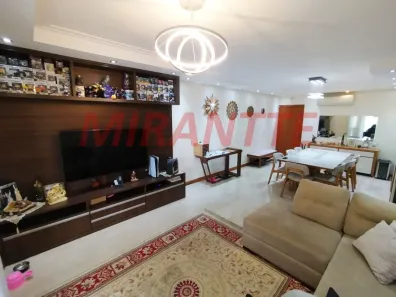 Apartamento com 4 Quartos à venda, 131m² no Vila Irmãos Arnoni, São Paulo