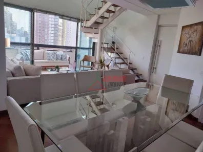 Cobertura com 3 Quartos à venda, 214m² no Jardim Vila Mariana, São Paulo