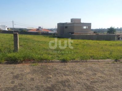 Lote/Terreno à venda, 336m² no Chácara Santa Margarida, Campinas