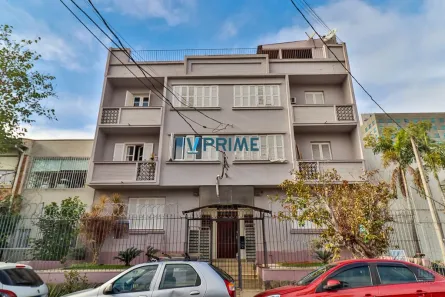 Apartamento com 1 Quarto à venda, 42m² no Floresta, Porto Alegre