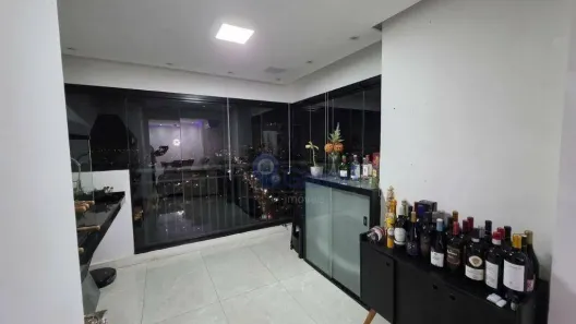 Apartamento com 2 Quartos à venda, 69m² no Vila Mascote, São Paulo